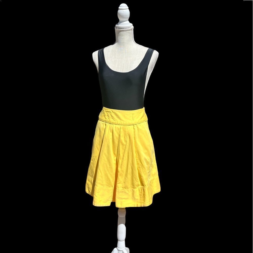 Chadwicks cute spring/summer skirt